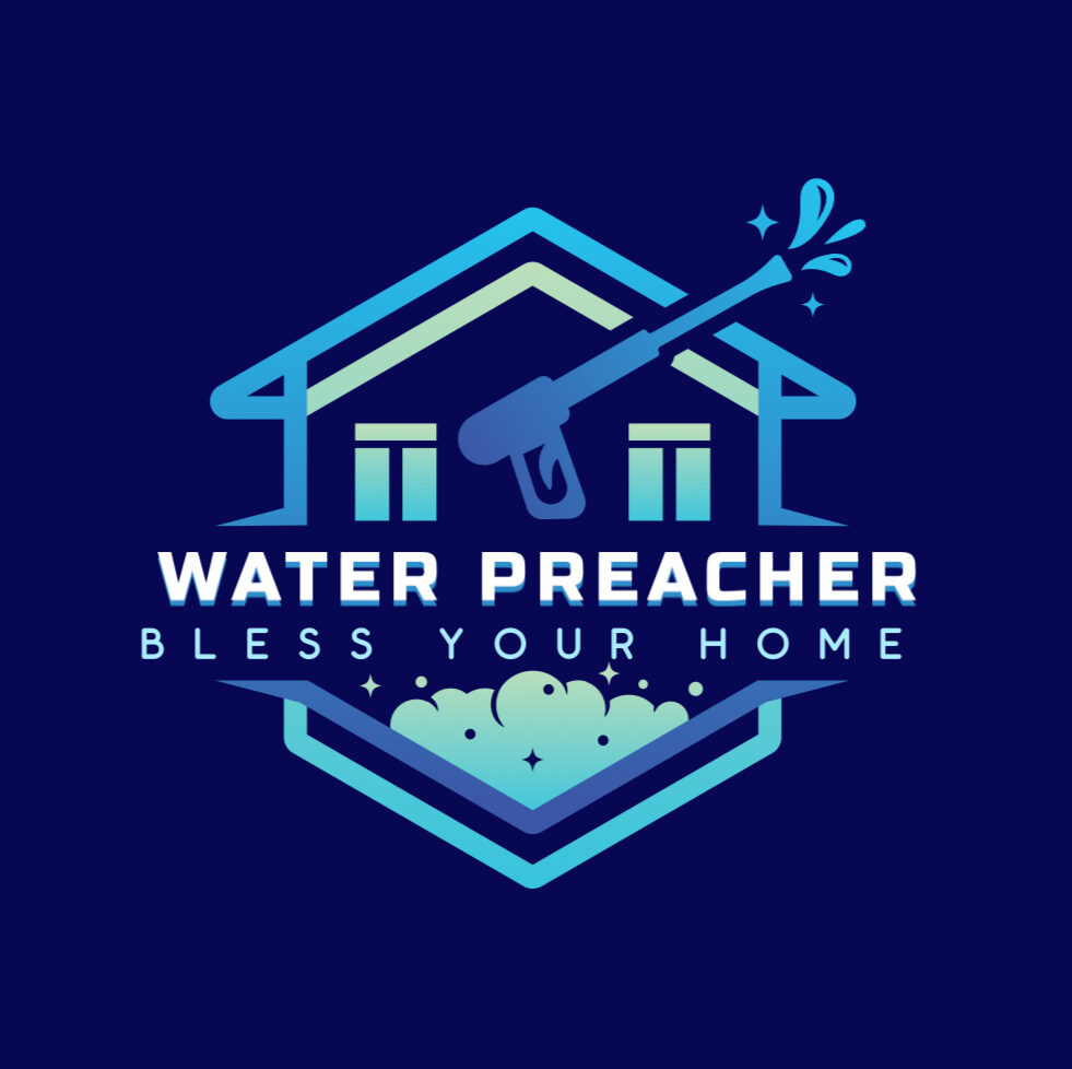 Water Preacher Pressure Washing